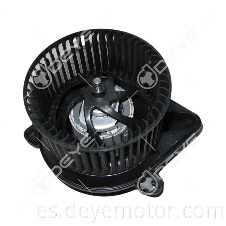 6441.L0 motor ventilador universal auto 12v dc para PEUGEOT 406 PEUGEOT 607